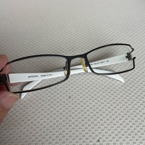 Black Eyeglasses for Men - Picture 1 of 5